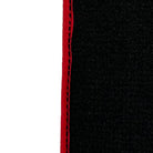 Black Floor Mats for Toyota Prius (2016-2021) - AutoWin