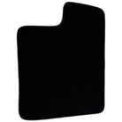 Black Floor Mats For Toyota RAV4 (2000-2003) - AutoWin