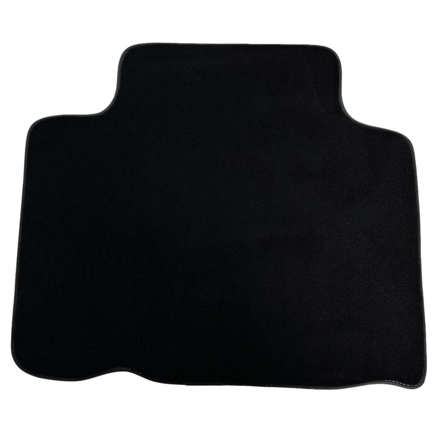 Black Floor Mats For Toyota RAV4 (2006-2013) - AutoWin