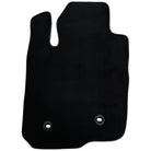 Black Floor Mats For Toyota RAV4 (2006-2013) - AutoWin