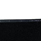 Black Floor Mats For Toyota RAV4 (2019-Present) - AutoWin