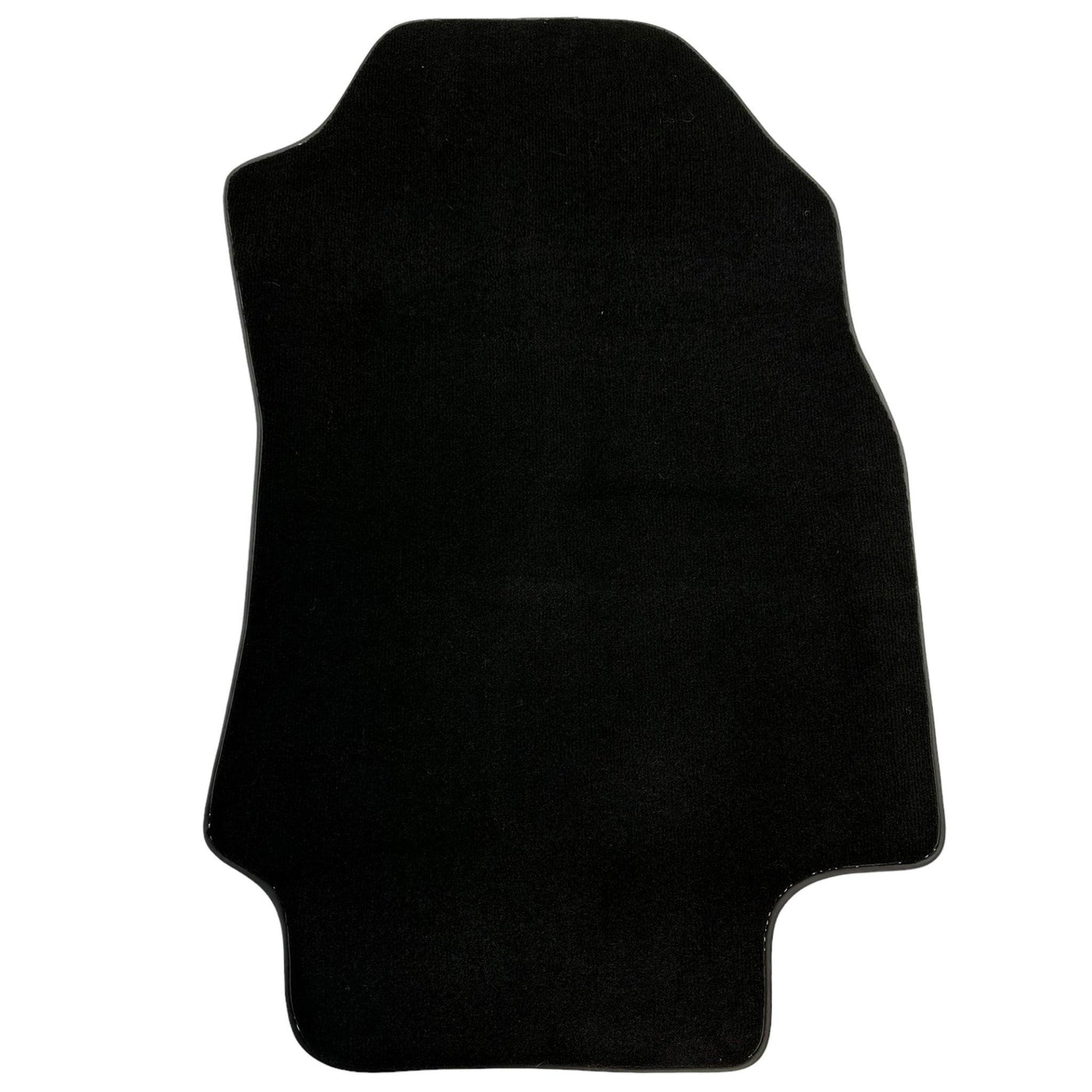 Black Floor Mats For Toyota RAV4 (2019-Present) - AutoWin