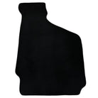 Black Floor Mats for VW Karmann Ghia (1955-1974) - AutoWin