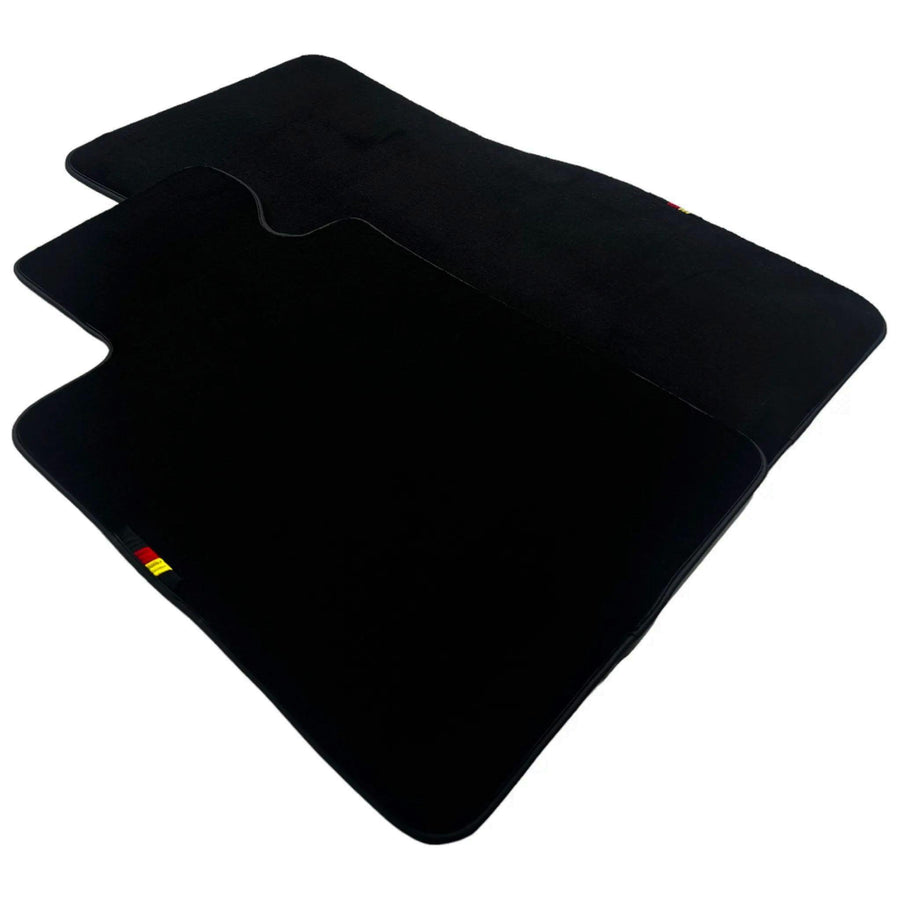 Black Mats For BMW G61 (2023-2026) Touring Germany Edition - AutoWin