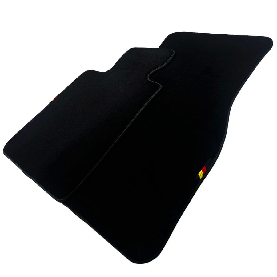 Black Mats For BMW G61 (2023-2026) Touring Germany Edition - AutoWin