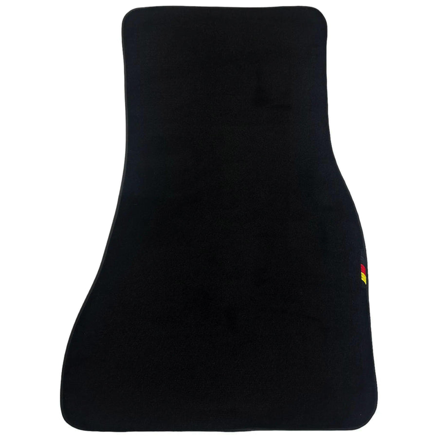 Black Mats For BMW M3 G81 Touring (2022-2026) Germany Edition - AutoWin