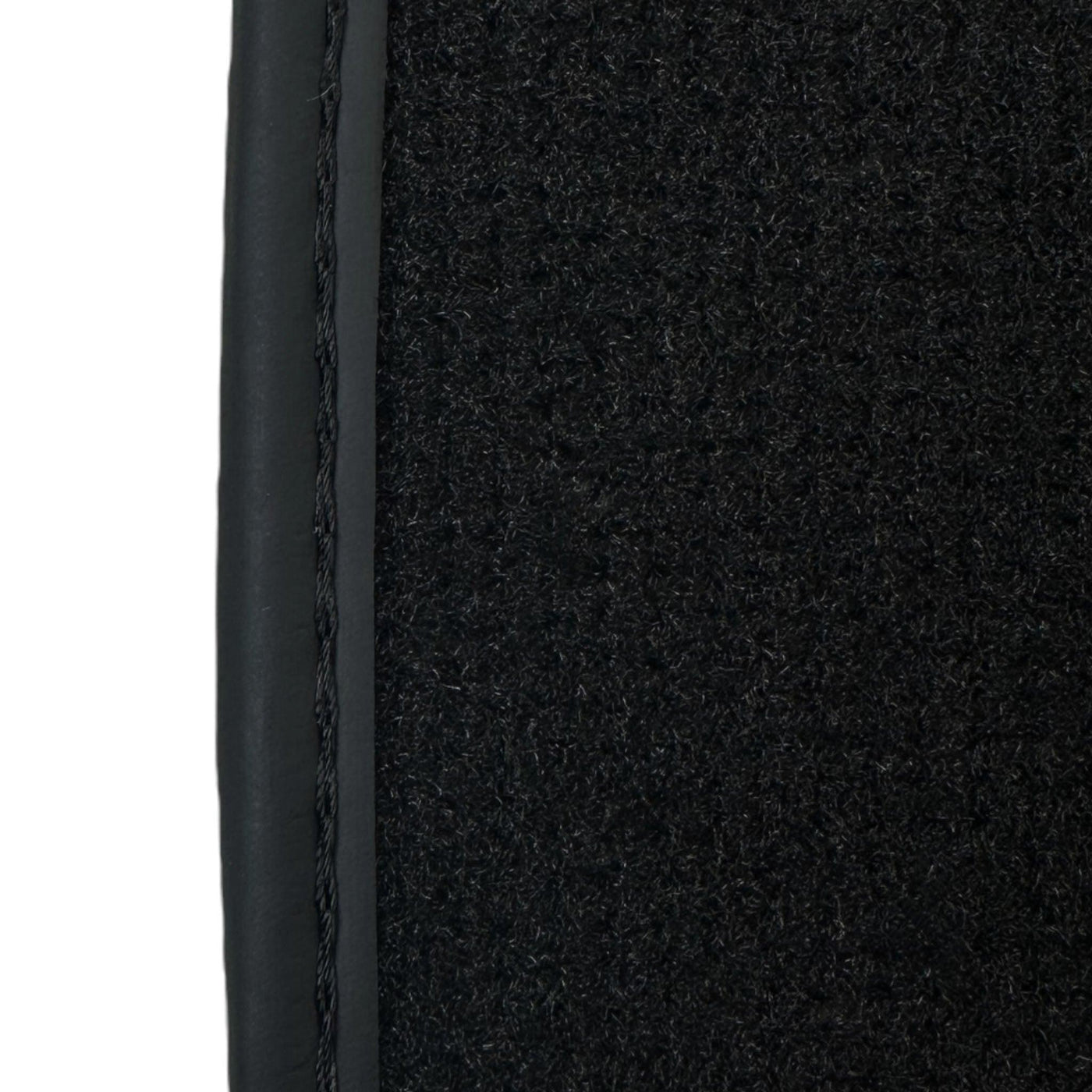 Black Mats For BMW G60 (2023-2026) Sedan | Black Trim - AutoWin