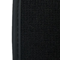 Black Mats For BMW G60 (2023-2026) Sedan | Black Trim - AutoWin