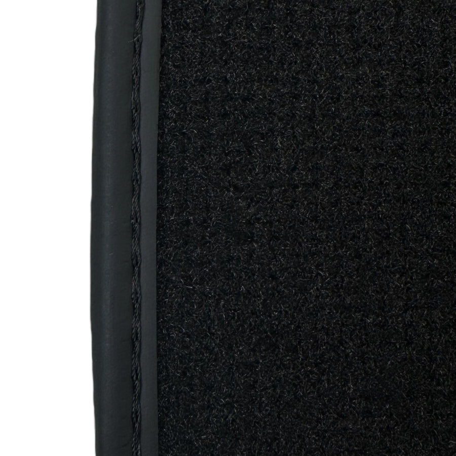 Black Mats For BMW Gran Tourer F46 (2015-2022) 5 Seats | Black Trim - AutoWin