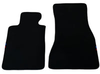 Black Mats For BMW Gran Tourer F46 (2015-2022) 5 Seats | Black Trim - AutoWin