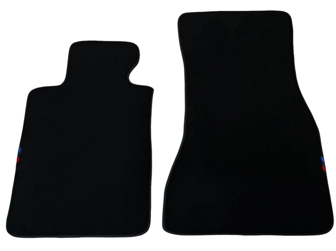 Black Mats For BMW G60 (2023-2026) Sedan | Black Trim - AutoWin