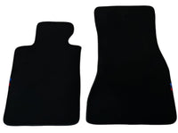 Black Mats For BMW G60 (2023-2026) Sedan | Black Trim - AutoWin