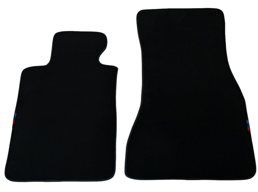 Black Mats For BMW G61 (2023-2026) Touring | Black Trim - AutoWin