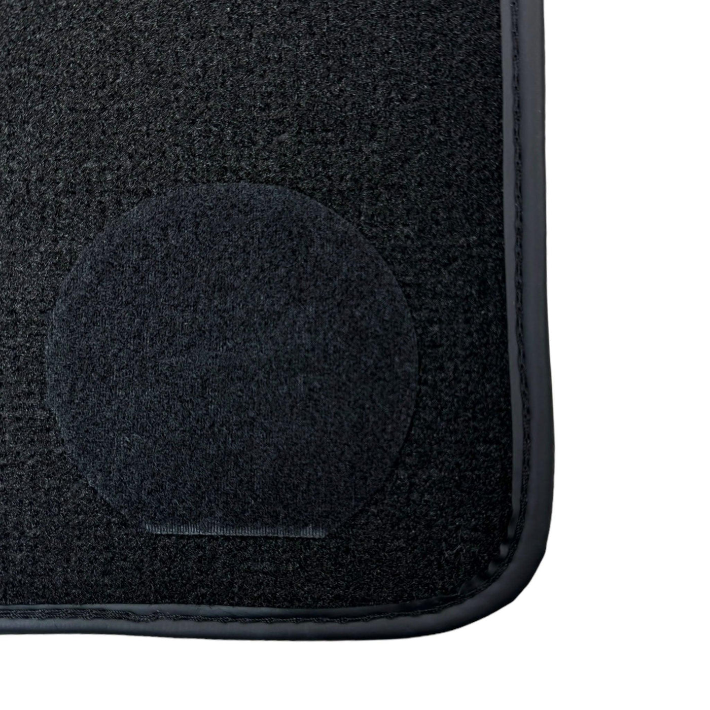 Black Mats For BMW G60 (2023-2026) Sedan | Black Trim - AutoWin