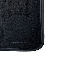 Black Mats For BMW G60 (2023-2026) Sedan | Black Trim - AutoWin