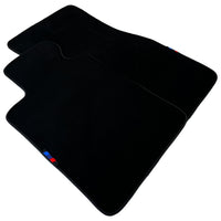 Black Mats For BMW M3 G81 Touring (2022-2026) | Black Trim - AutoWin