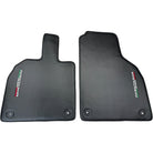 Carbon Fiber Floor Mats for Lamborghini Aventador - AutoWin