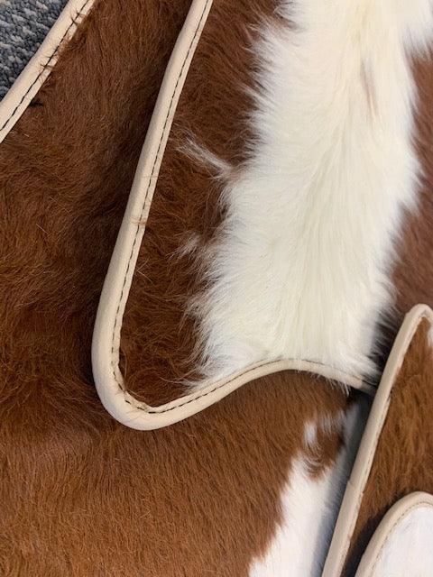 Cow Leather Floor Mats For Bentley Continental GTC (2011-2018) Limited Edition - AutoWin