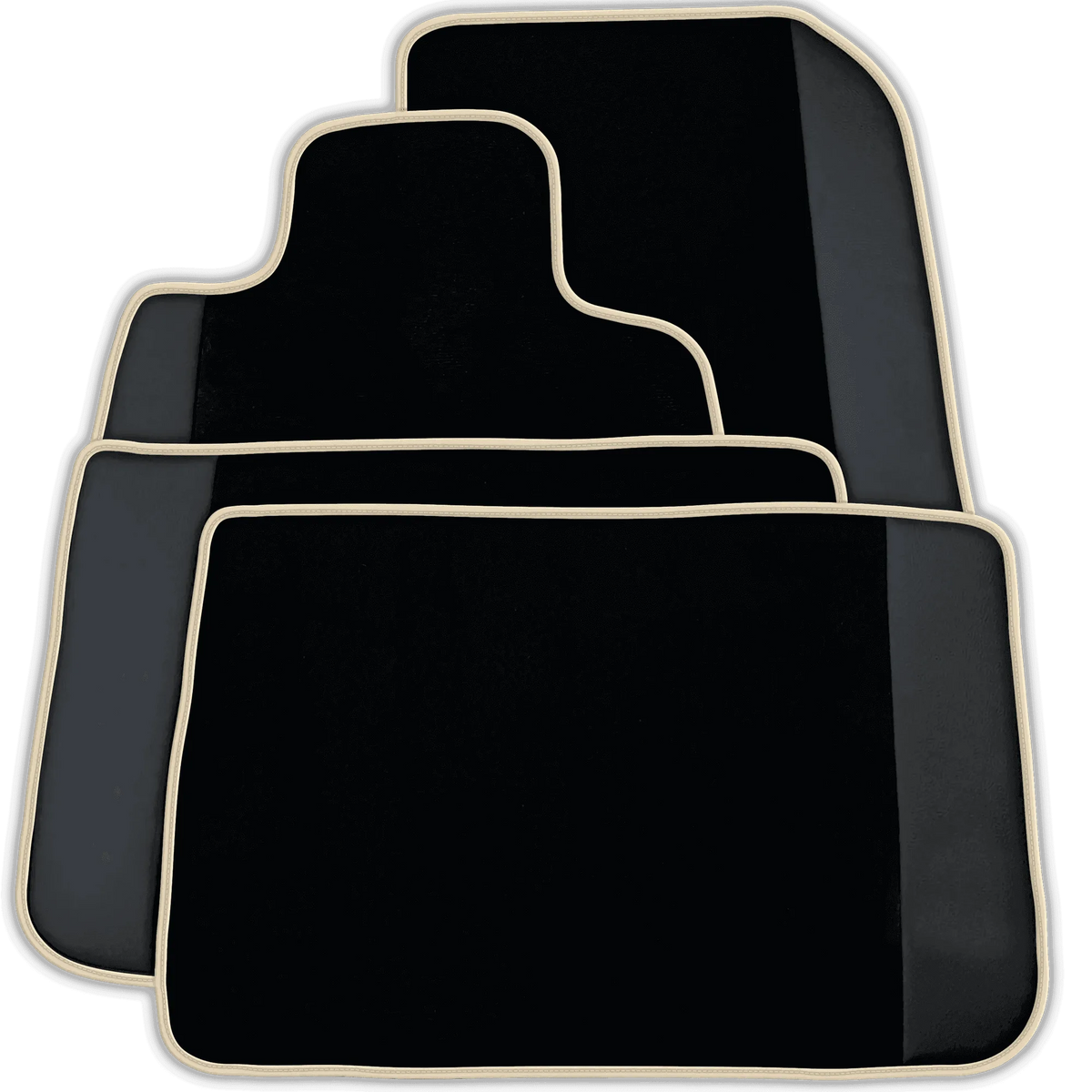 Custom Floor Mats for Rolls Royce Cullinan (2018-2025)