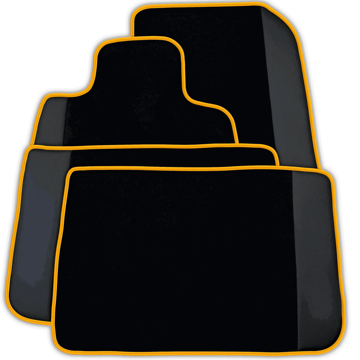 Custom Floor Mats for Rolls Royce Phantom Drophead Coupe (2007-2016)