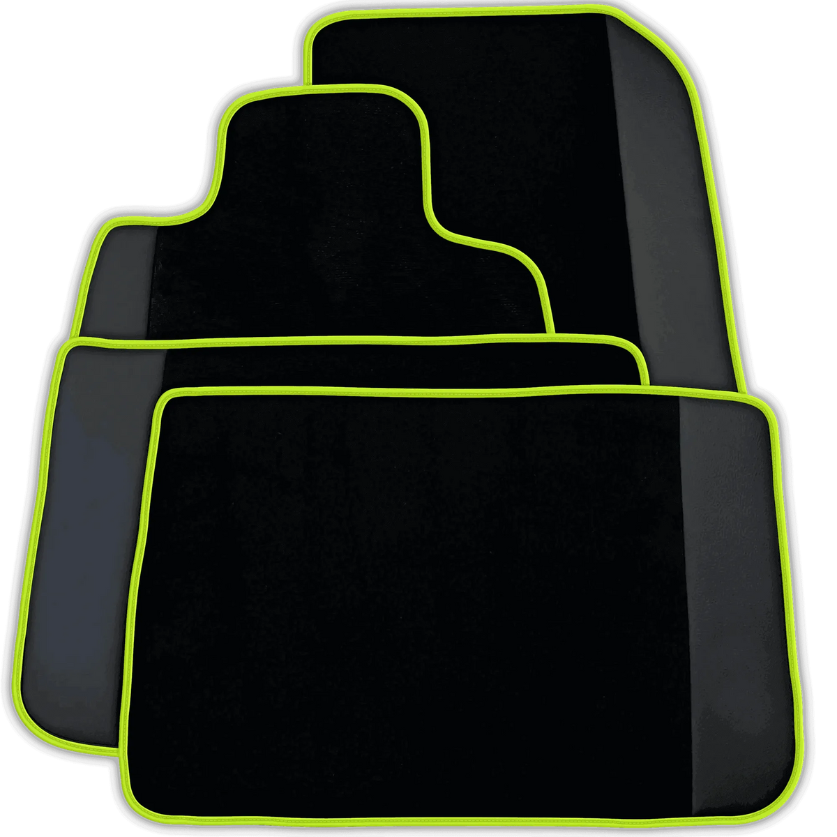 Custom Floor Mats for Rolls Royce Phantom Drophead Coupe (2007-2016)