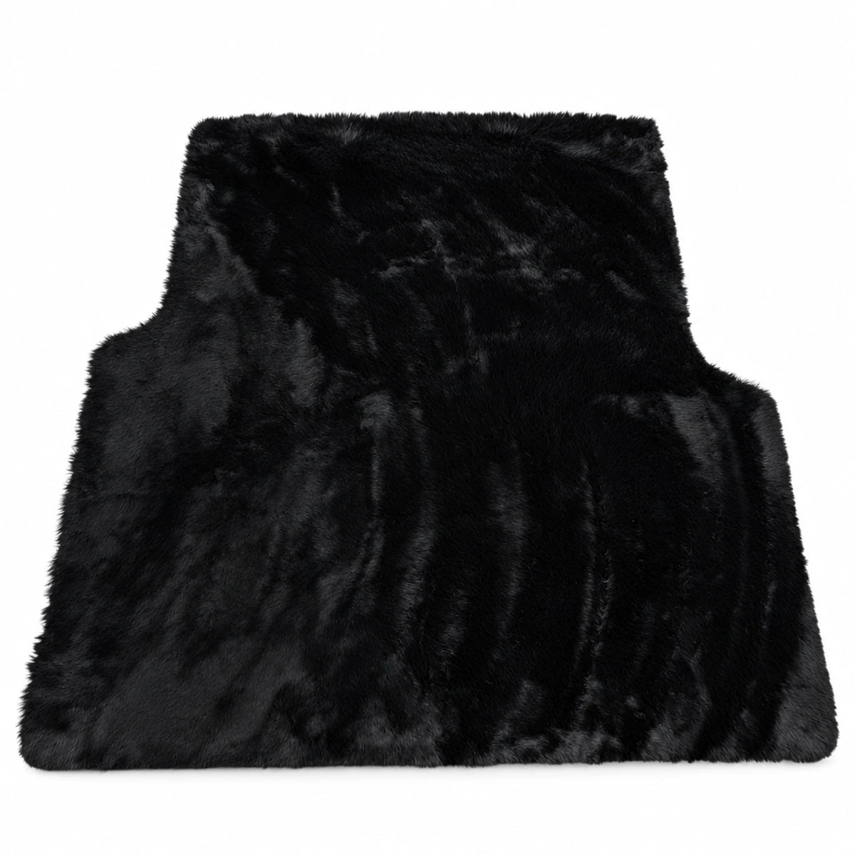 Customizable Sheepskin Trunk Mat for Rolls-Royce Dawn 2016-2023