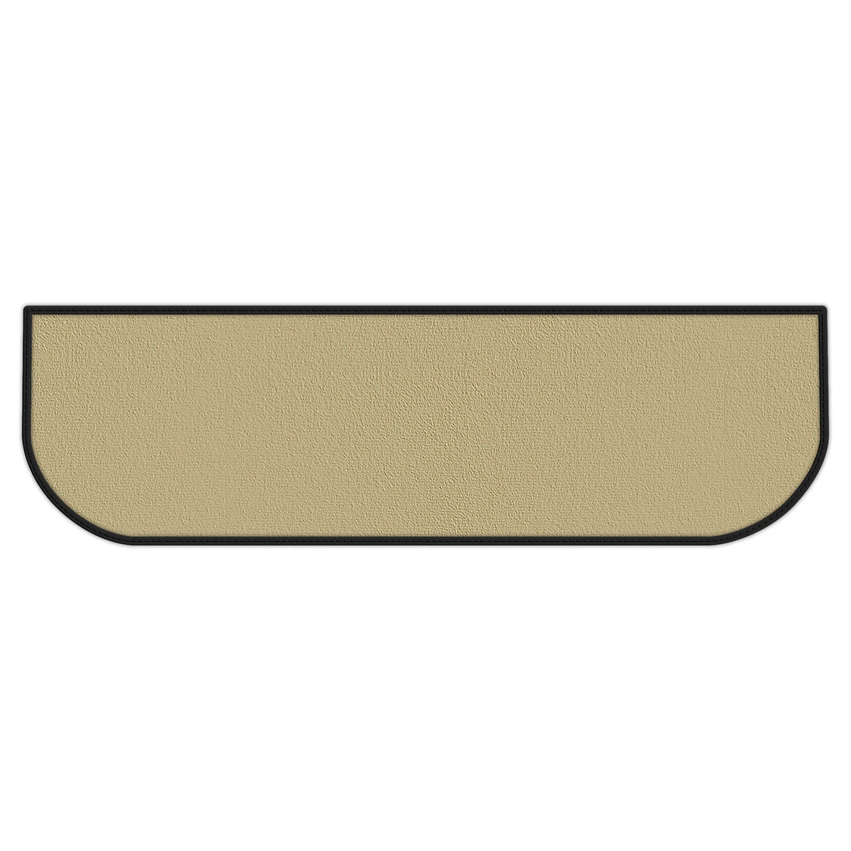 Customizable Carpet Trunk Floor Mats for Ferrari 328 GTS (1985-1989)