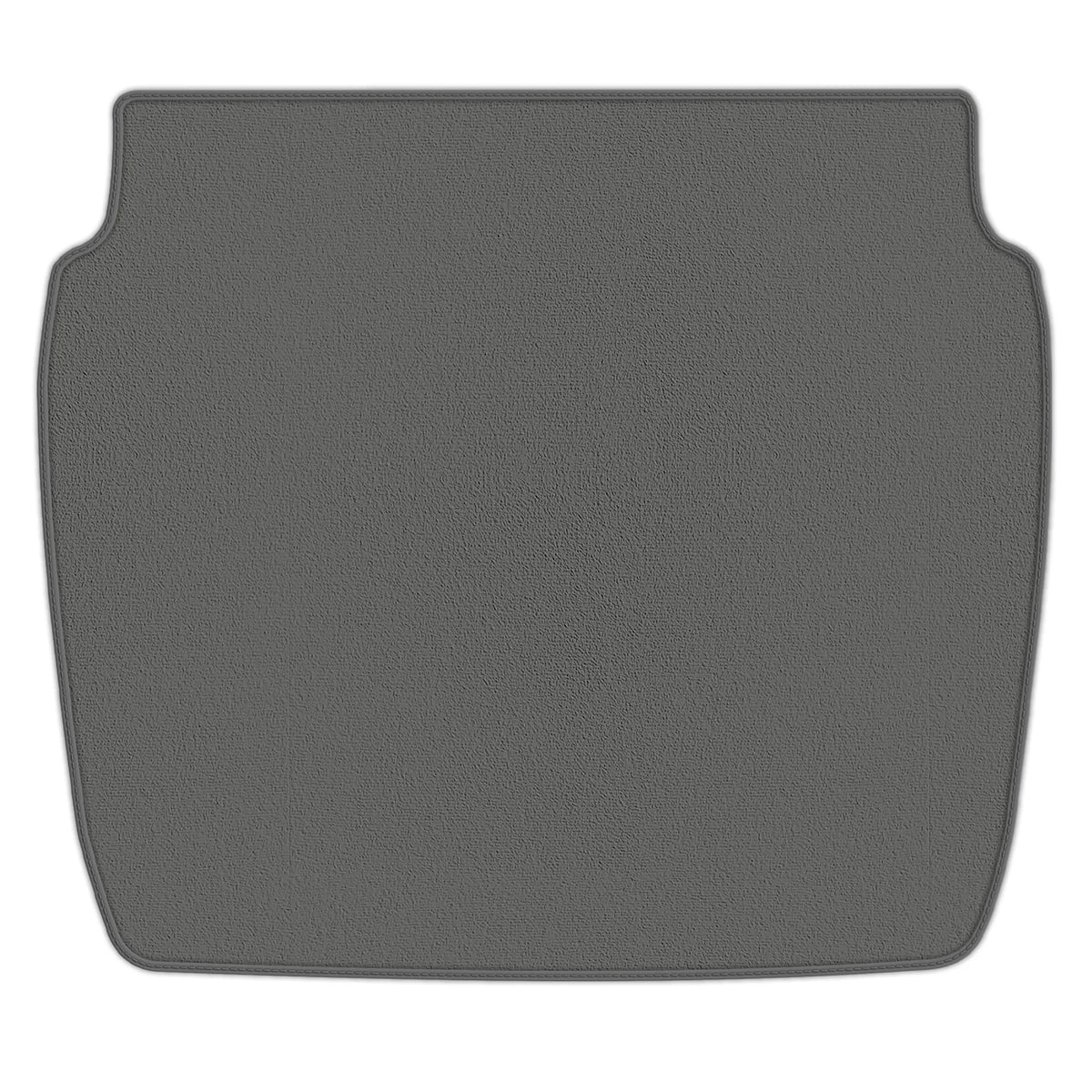 Customizable Carpet Trunk Floor Mats for Ferrari 348 TS (1989-1995) - Various Carpet Colors