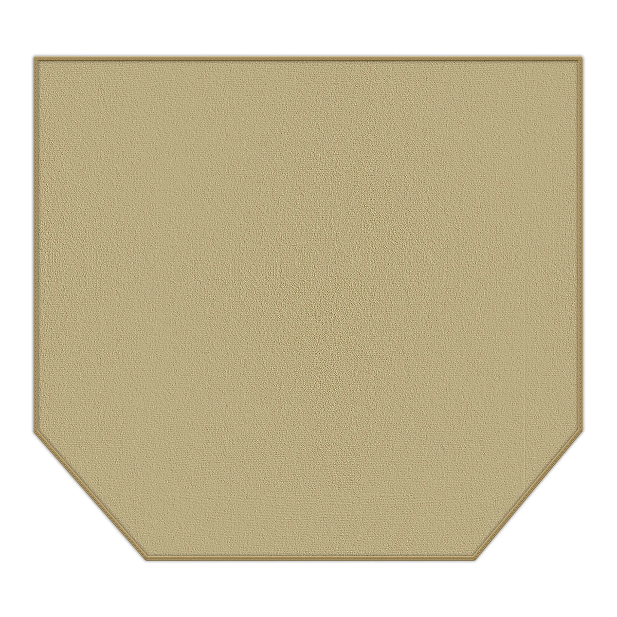 Customizable Carpet Trunk Floor Mats for Ferrari 360 (1999-2005) - Various Carpet Colors