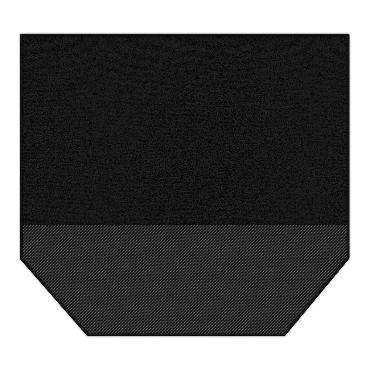 Customizable Carpet Trunk Floor Mats for Ferrari 360 (1999-2005) - Various Leather Colors