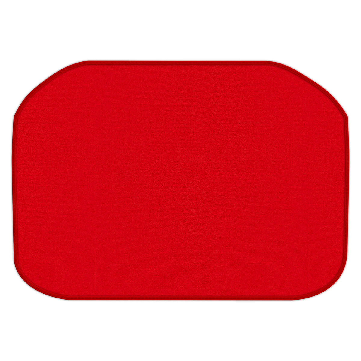 Customizable Carpet Trunk Floor Mats for Ferrari 456 (1992-2003) - Various Carpet Colors