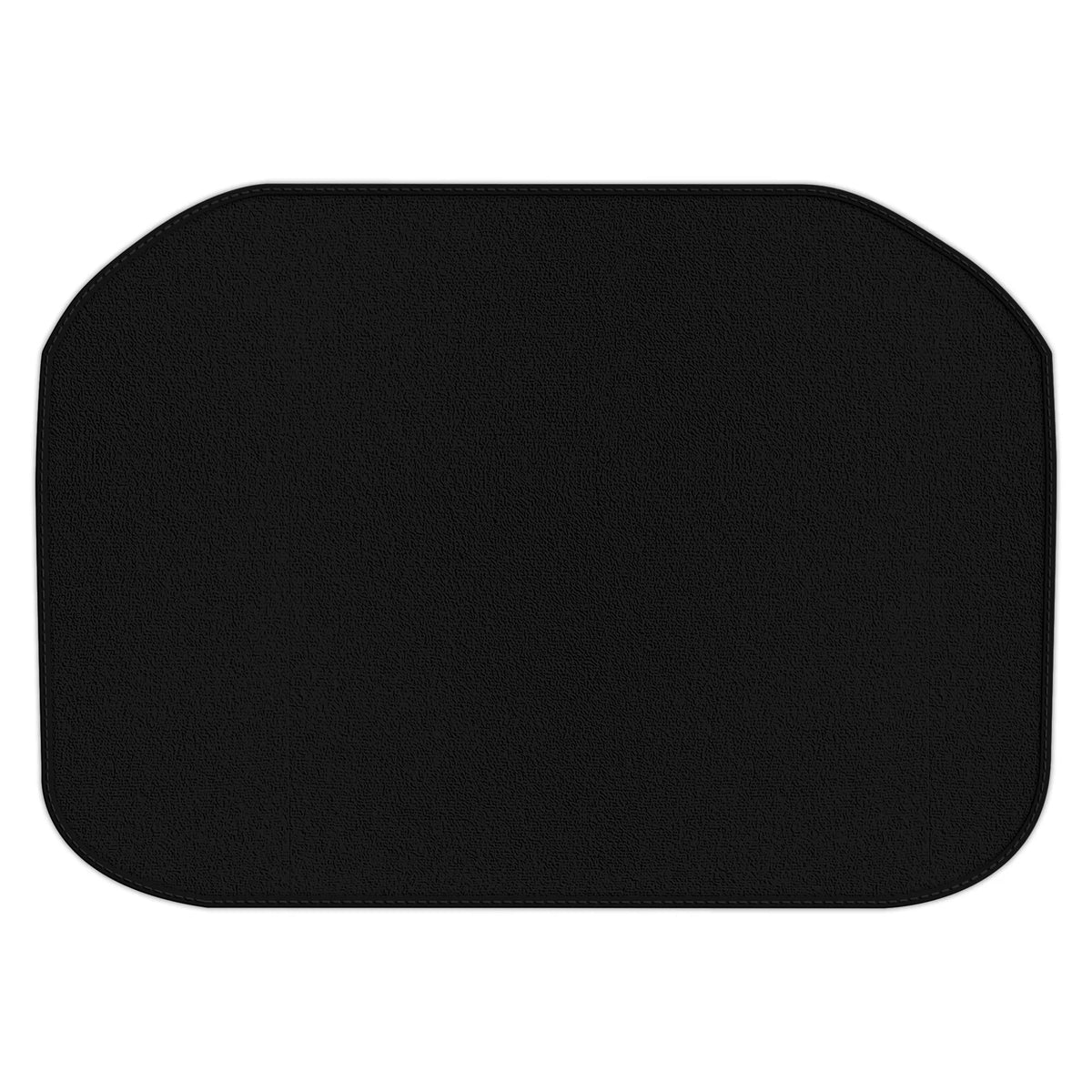 Customizable Carpet Trunk Floor Mats for Ferrari 456 (1992-2003) - Various Carpet Colors