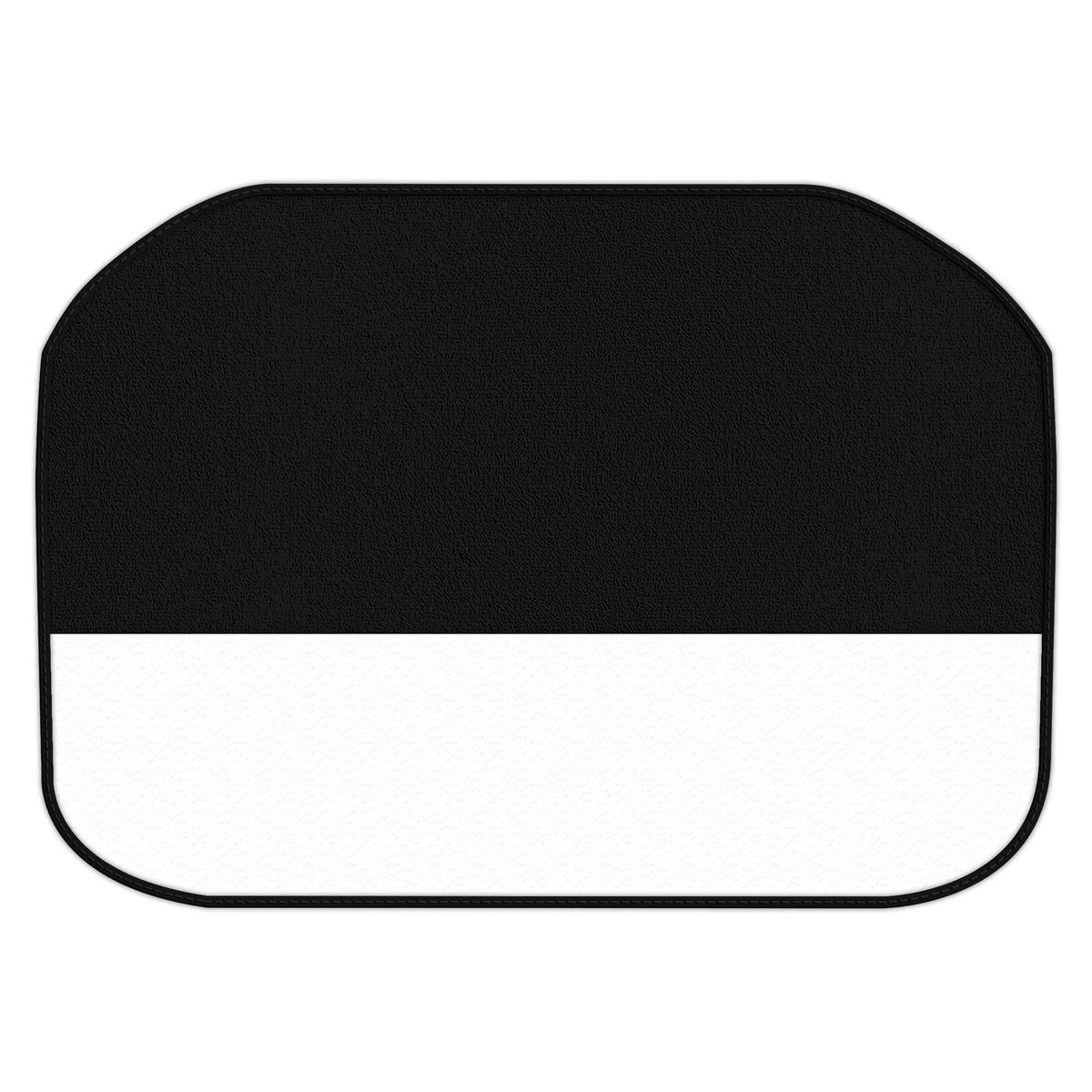 Customizable Carpet Trunk Floor Mats for Ferrari 456 (1992-2003) - Various Leather Colors