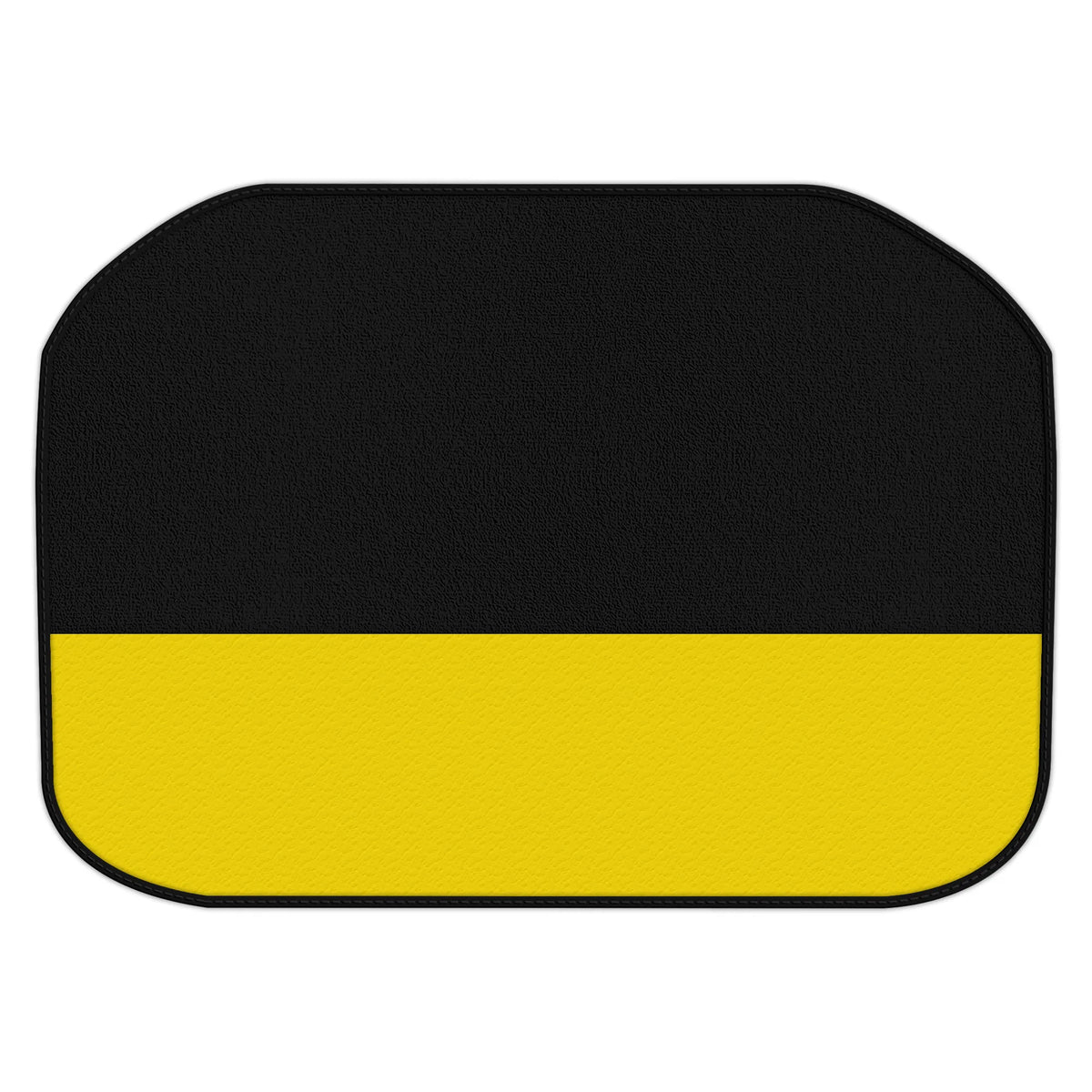 Customizable Carpet Trunk Floor Mats for Ferrari 456 (1992-2003) - Various Leather Colors
