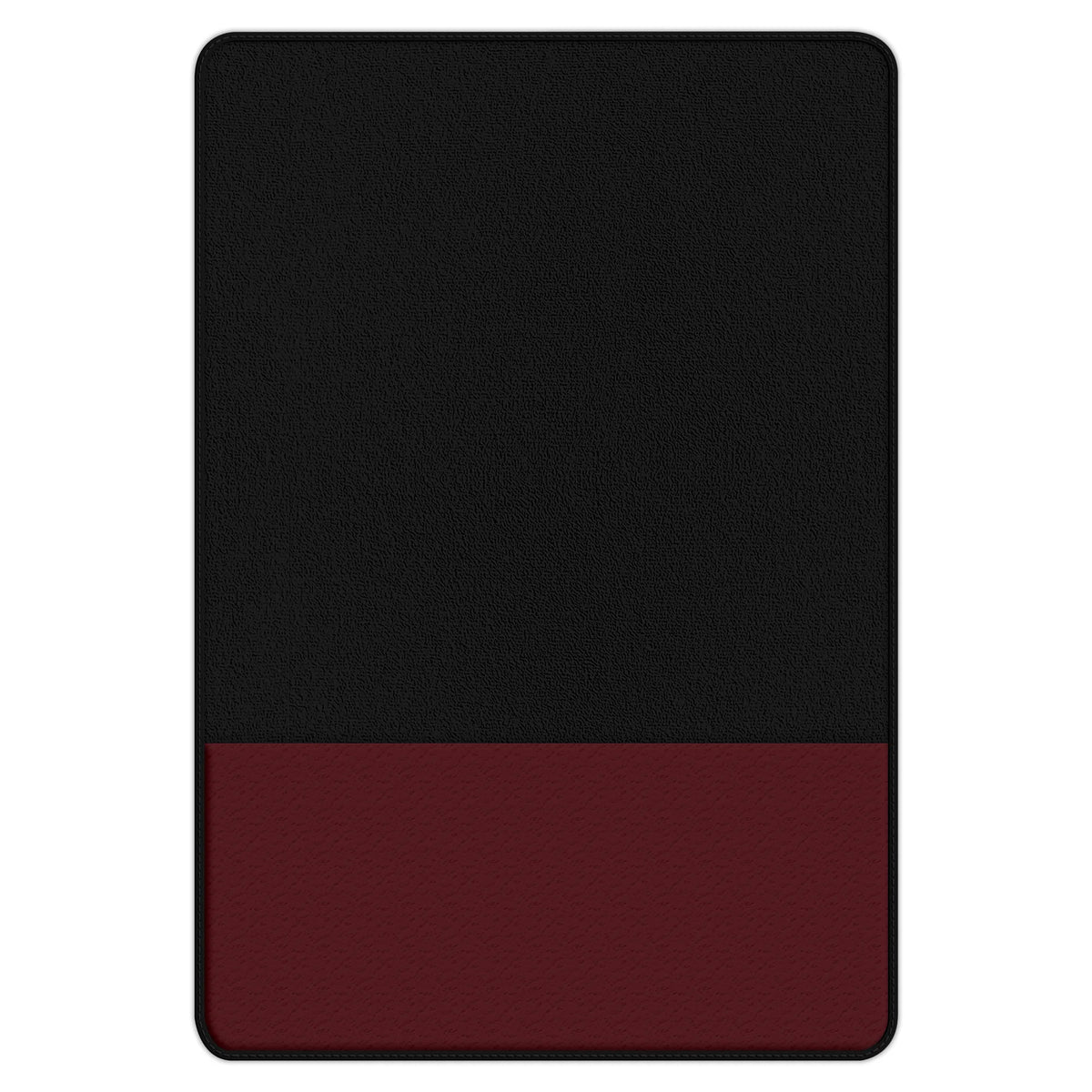 Customizable Carpet Trunk Floor Mats for Ferrari 458 GT2 (2012-2015) - Various Leather Colors
