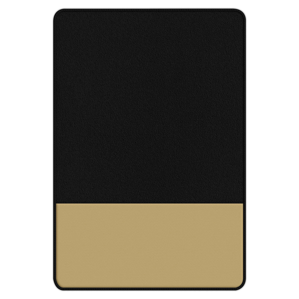 Customizable Carpet Trunk Floor Mats for Ferrari 458 GT2 (2012-2015) - Various Leather Colors