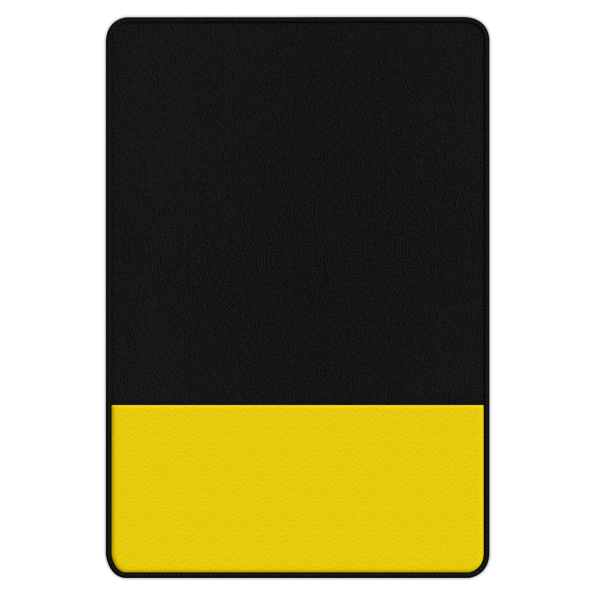 Customizable Carpet Trunk Floor Mats for Ferrari 458 Speciale (2012-2015) - Various Leather Colors