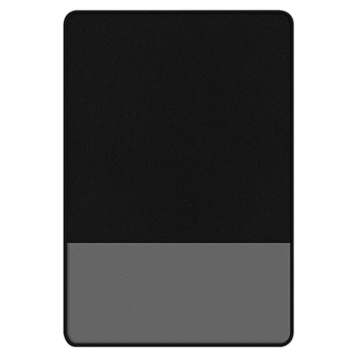 Customizable Carpet Trunk Floor Mats for Ferrari 458 Speciale (2012-2015) - Various Leather Colors