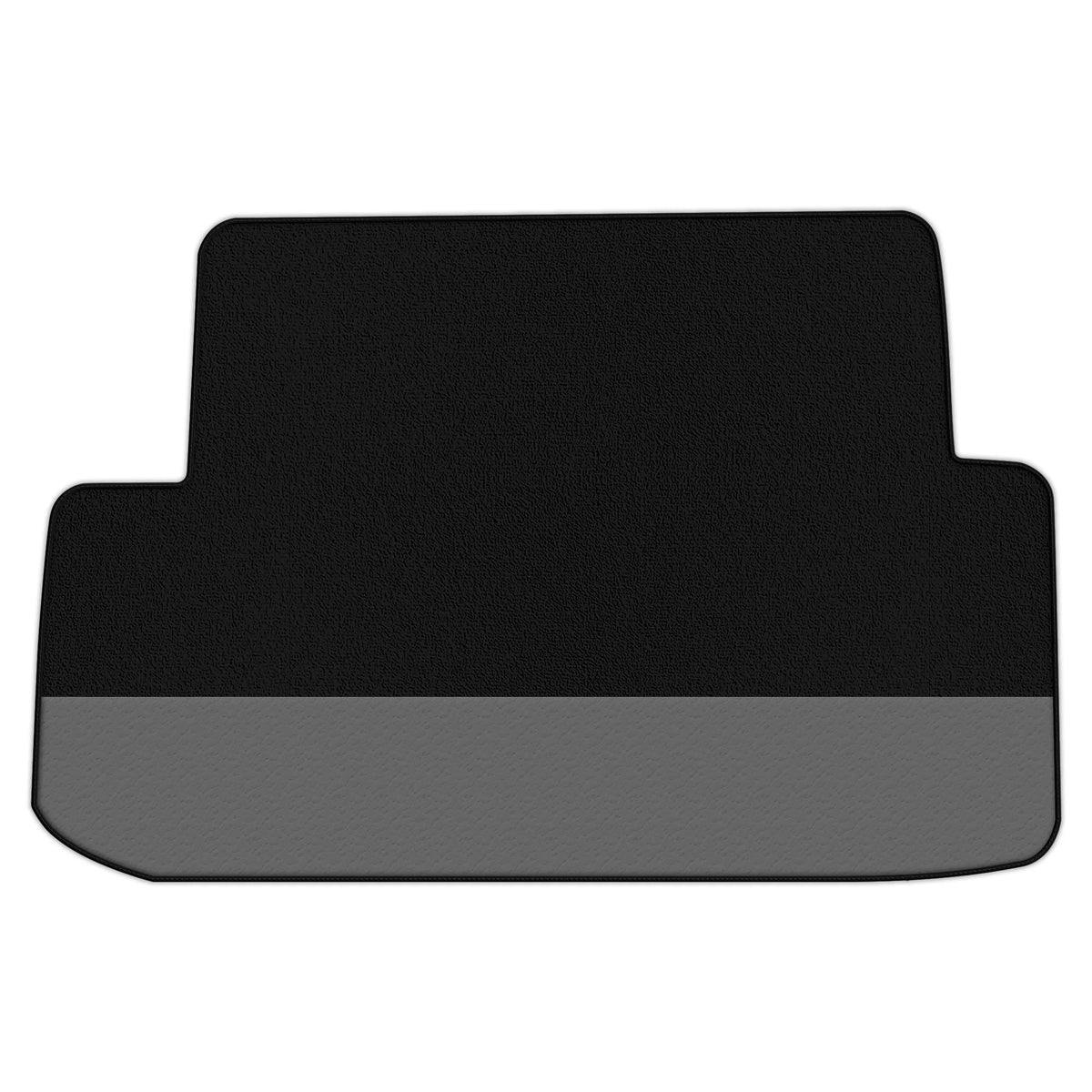 Customizable Carpet Trunk Floor Mats for Ferrari California T (2015-2018) - Various Leather Colors