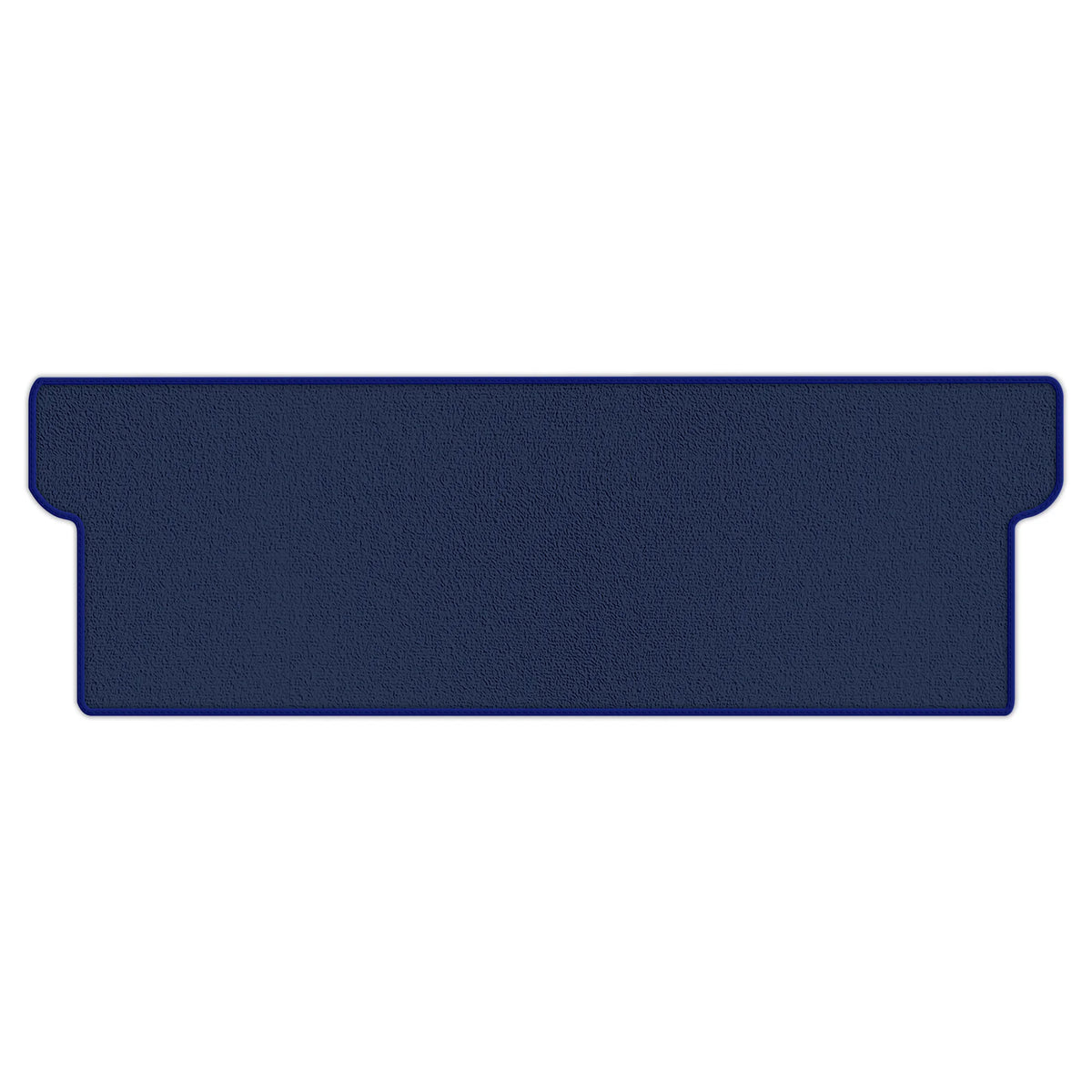 Customizable Carpet Trunk Floor Mats for Ferrari Dino GT4 (1973-1979) - Various Carpet Colors