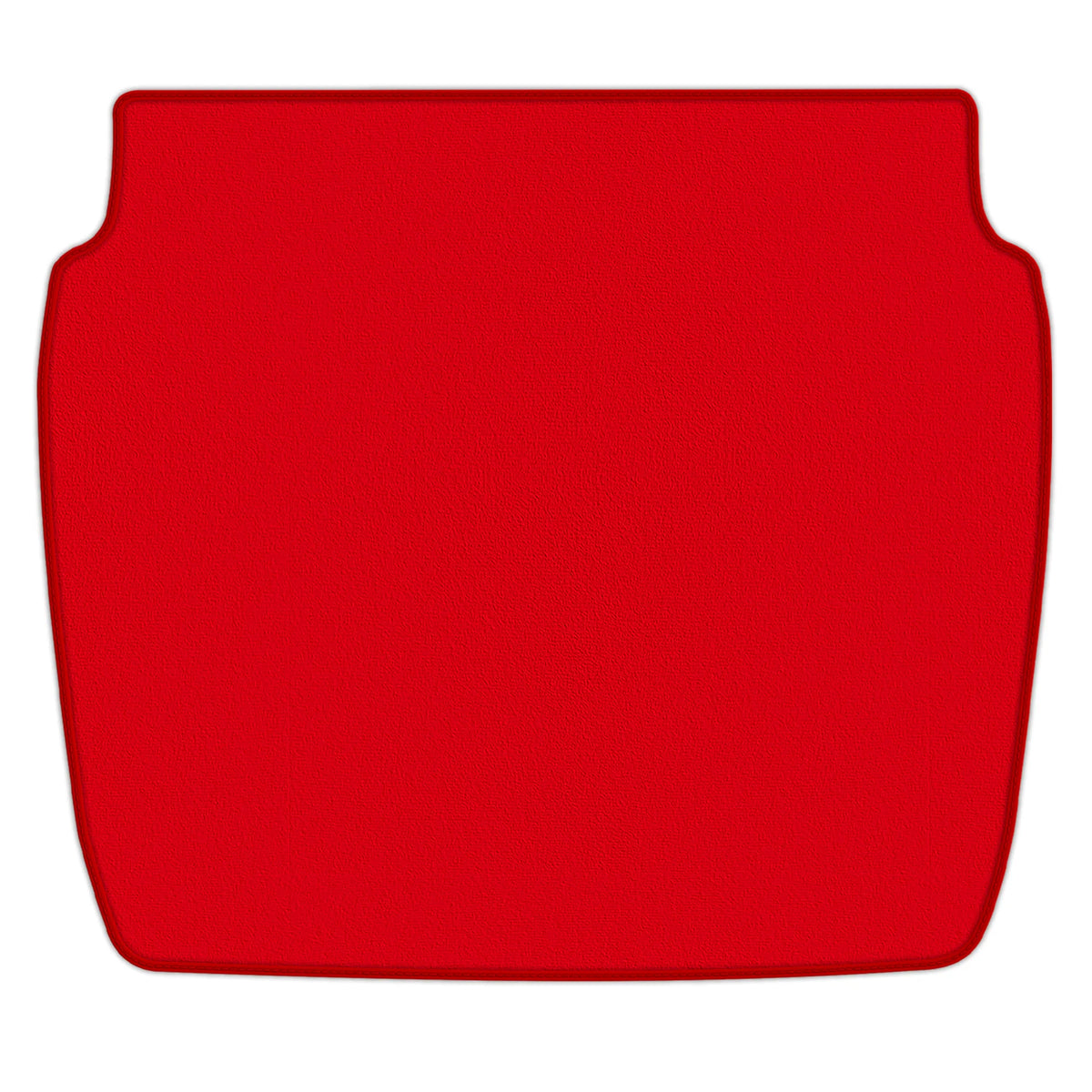 Customizable Carpet Trunk Floor Mats for Ferrari F355 (1994-1999) - Various Carpet Colors