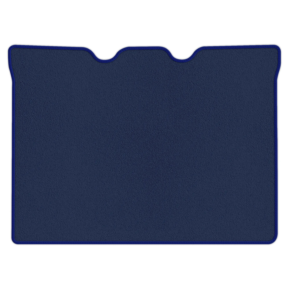 Customizable Carpet Trunk Floor Mats for Ferrari F430 (2004-2009) - Various Carpet Colors