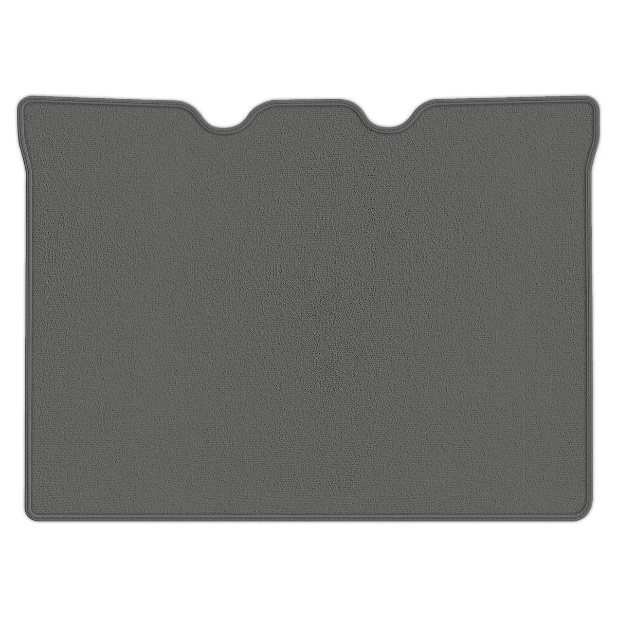 Customizable Carpet Trunk Floor Mats for Ferrari F430 (2004-2009) - Various Carpet Colors