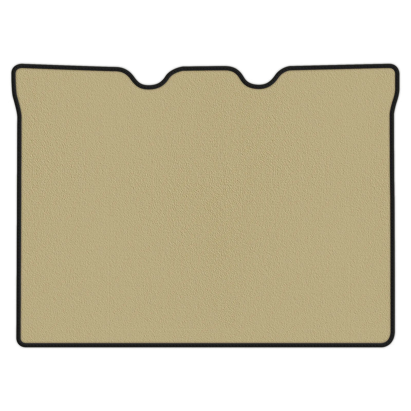 Customizable Carpet Trunk Floor Mats for Ferrari F430 (2004-2009)