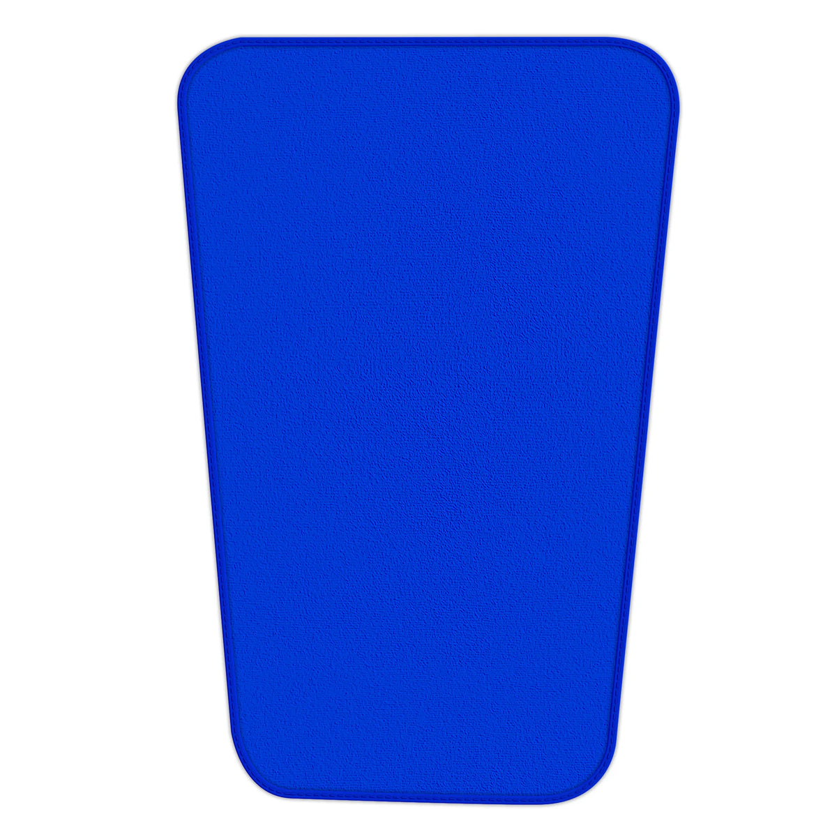 Customizable Carpet Trunk Floor Mats for Ferrari F8 Spider (2019-2023) - Various Carpet Colors