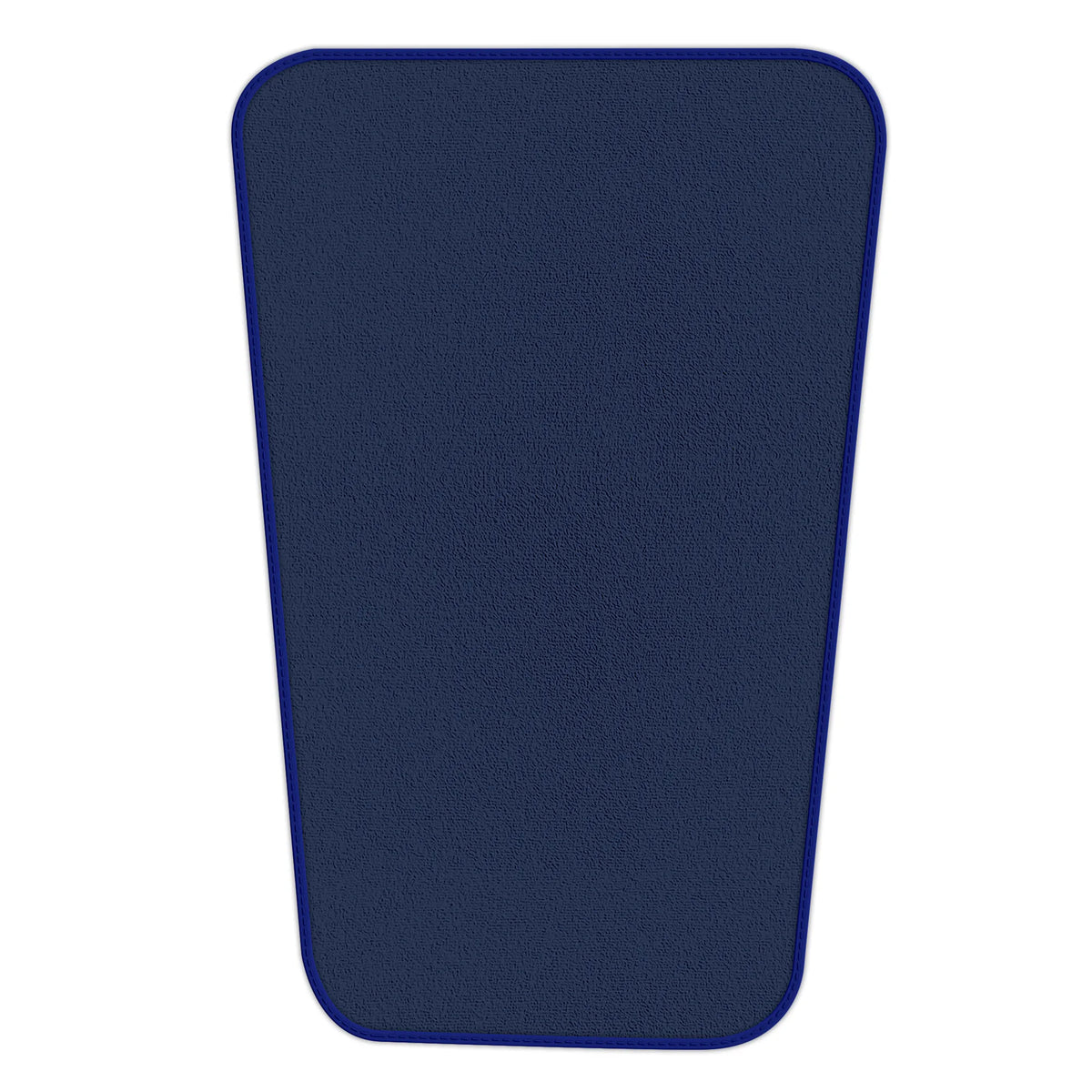Customizable Carpet Trunk Floor Mats for Ferrari F8 Spider (2019-2023) - Various Carpet Colors