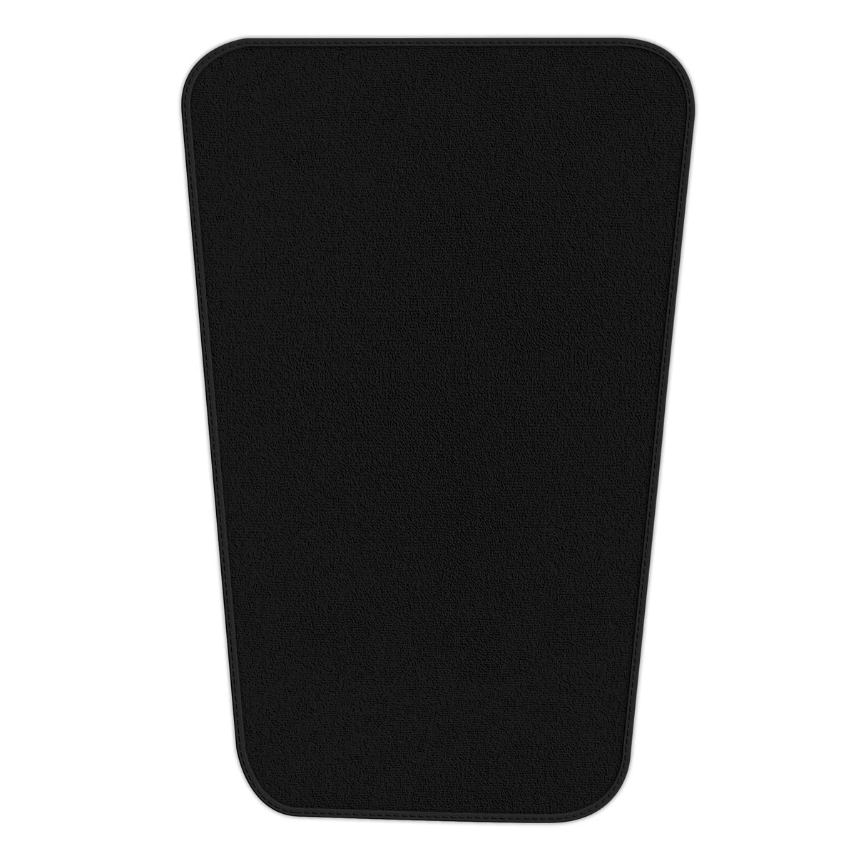 Customizable Carpet Trunk Floor Mats for Ferrari F8 Spider (2019-2023) - Various Carpet Colors