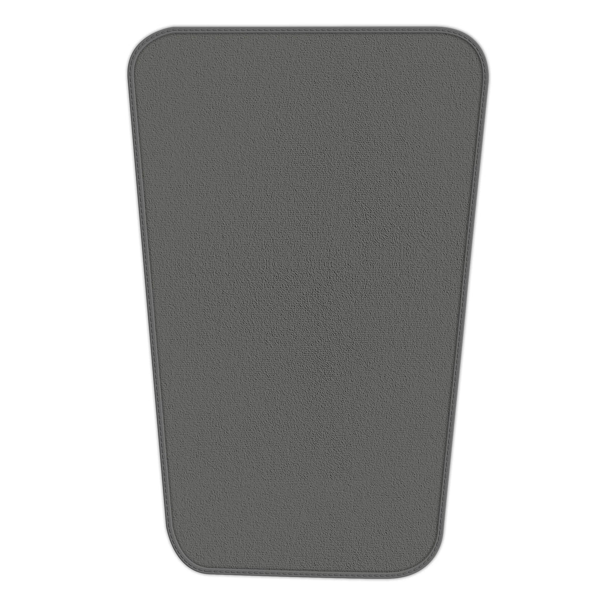 Customizable Carpet Trunk Floor Mats for Ferrari F8 Tributo (2019-2023) - Various Carpet Colors