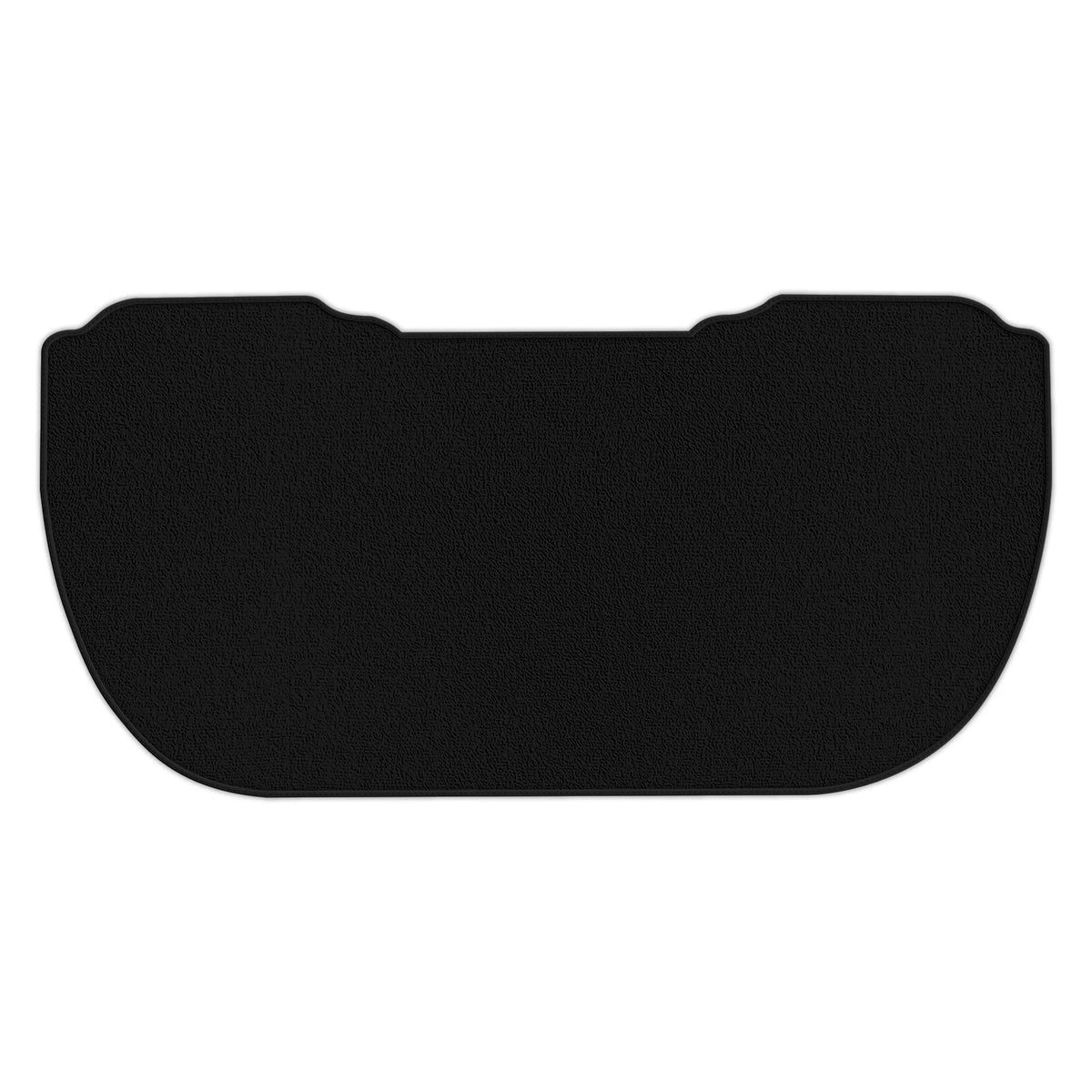 Customizable Carpet Trunk Floor Mats for Ferrari SF90 Stradale (2019-2024) - Various Carpet Colors