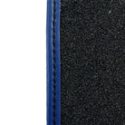 Dark Blue Floor Mats For Bentley Flying Spur (2019-2023) - AutoWin